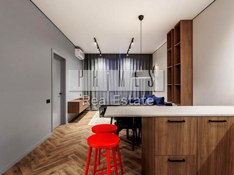 квартира по адресу Зверинецкая ул., 70-А