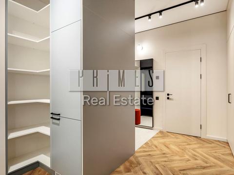 квартира по адресу Зверинецкая ул., 70-А