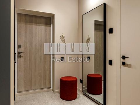 квартира по адресу Зверинецкая ул., 70-А