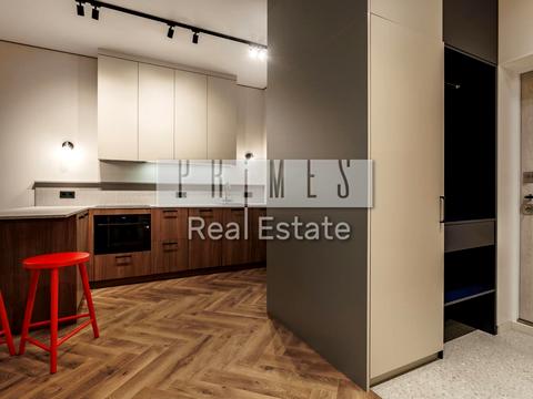 квартира по адресу Зверинецкая ул., 70-А