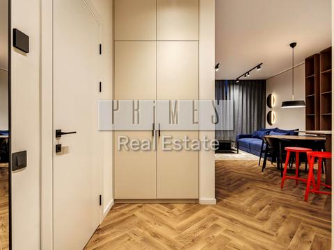 квартира по адресу Зверинецкая ул., 70-А