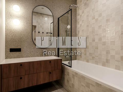 квартира по адресу Зверинецкая ул., 70-А