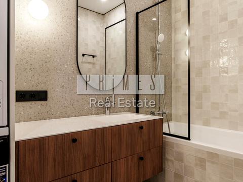 квартира по адресу Зверинецкая ул., 70-А