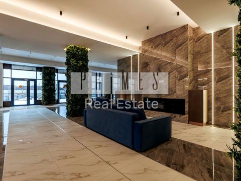 квартира по адресу Зверинецкая ул., 70-А