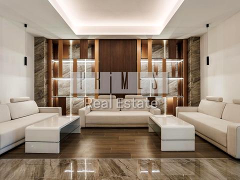 квартира по адресу Зверинецкая ул., 70-А