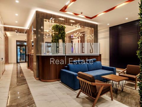 квартира по адресу Зверинецкая ул., 70-А