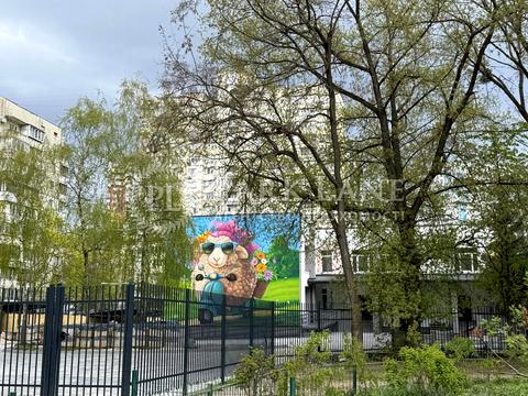 квартира за адресою Кам'янська вул. (Дніпродзержинська), 123