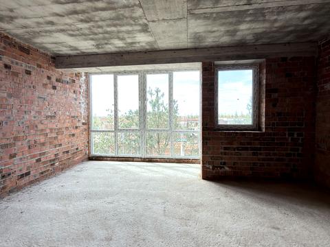 дом по адресу Затишна