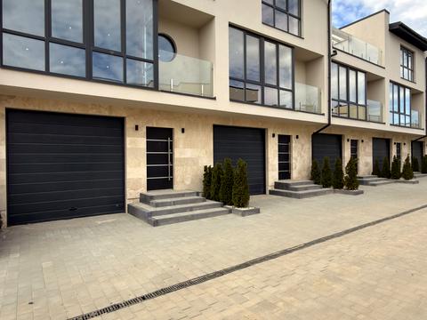 дом по адресу Затишна