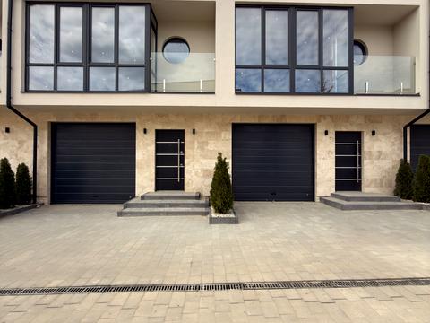 дом по адресу Затишна