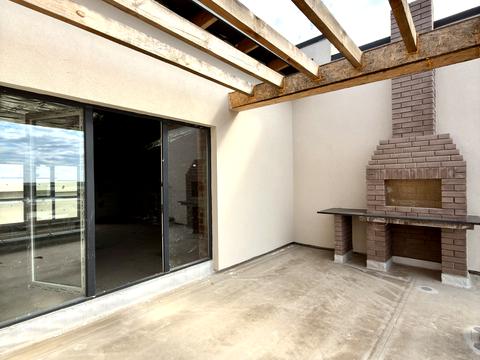 дом по адресу Затишна