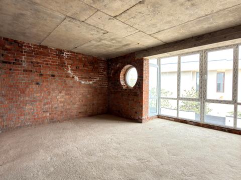 дом по адресу Затишна