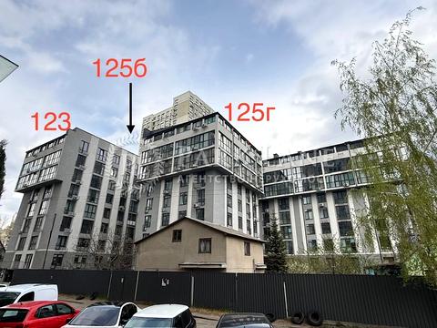 квартира за адресою Кам'янська вул. (Дніпродзержинська), 123