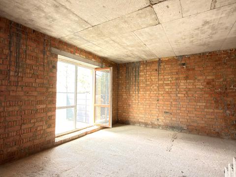 дом по адресу Затишна