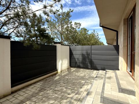 дом по адресу Затишна