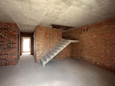 дом по адресу Затишна