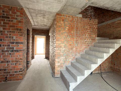 дом по адресу Затишна