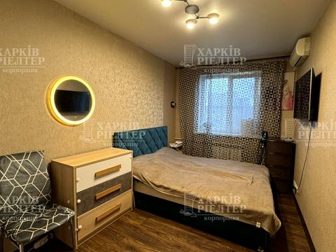 квартира за адресою Косарєва вул. (Соколова), 2