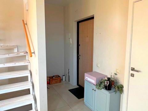 квартира по адресу Мартовская ул., 16 к3