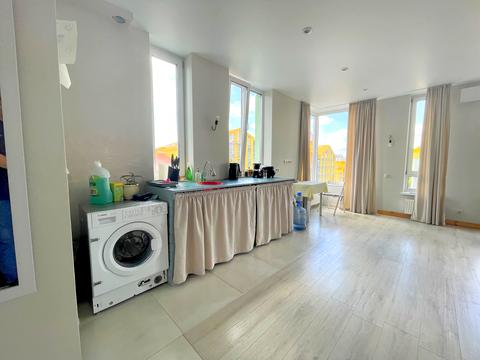 квартира по адресу Мартовская ул., 16 к3