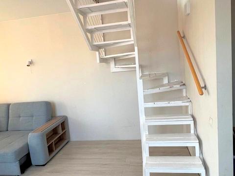 квартира по адресу Мартовская ул., 16 к3