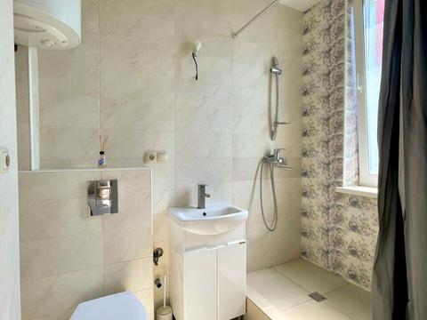 квартира по адресу Мартовская ул., 16 к3