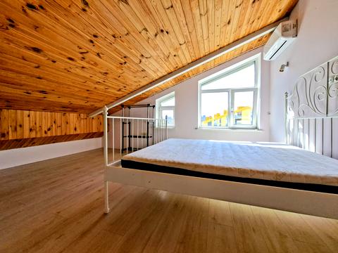 квартира по адресу Мартовская ул., 16 к3