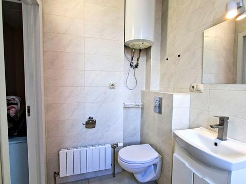 квартира по адресу Мартовская ул., 16 к3