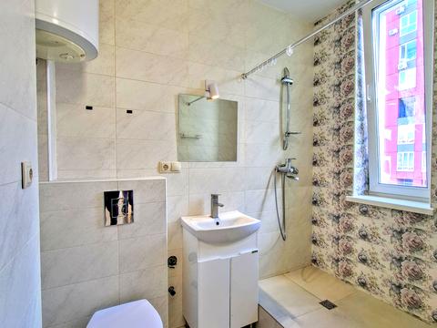 квартира по адресу Мартовская ул., 16 к3