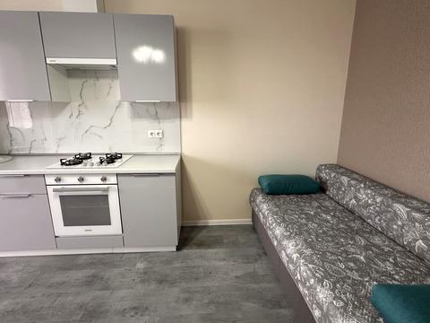 квартира по адресу Князей Кориатовичей ул., 114