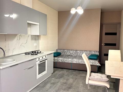 квартира по адресу Князей Кориатовичей ул., 114