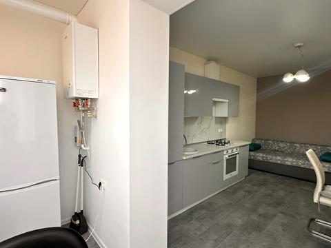 квартира по адресу Князей Кориатовичей ул., 114