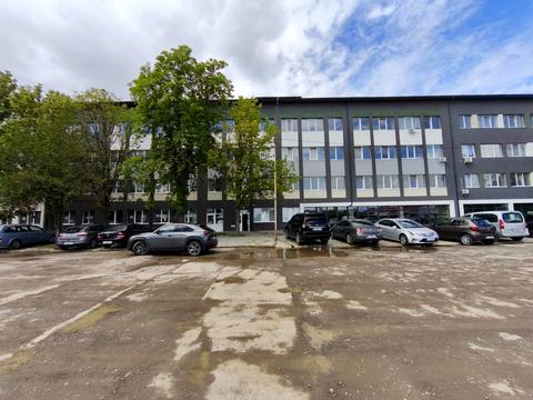 квартира за адресою Сергія Мартина вул., 4