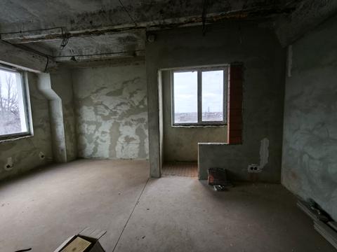 квартира за адресою Сергія Мартина вул., 4