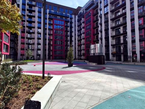 квартира по адресу Романа Левицкого ул., 10