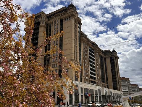 квартира по адресу Космонавтов просп., 49