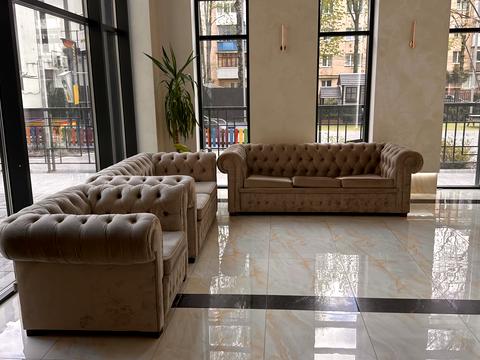 квартира за адресою Космонавтів просп., 49
