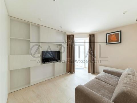 квартира по адресу Дмитриевская ул., 45