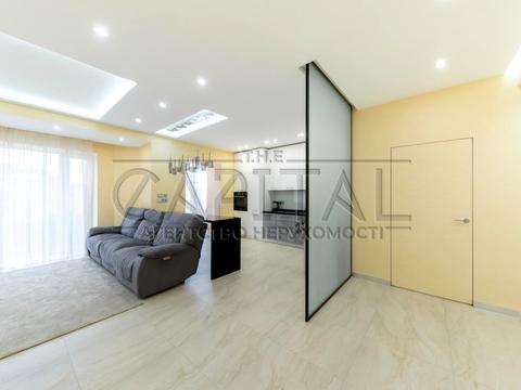 квартира по адресу Дмитриевская ул., 45