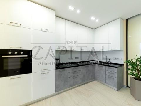 квартира по адресу Дмитриевская ул., 45