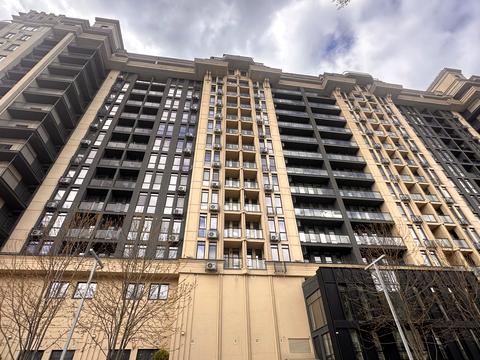 квартира за адресою Космонавтів просп., 49