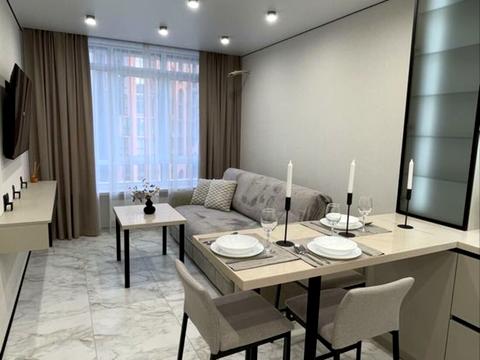 квартира за адресою Братів Шеметів вул., 8