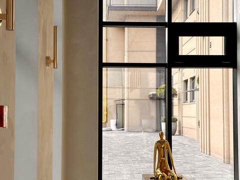 квартира за адресою Космонавтів просп., 49