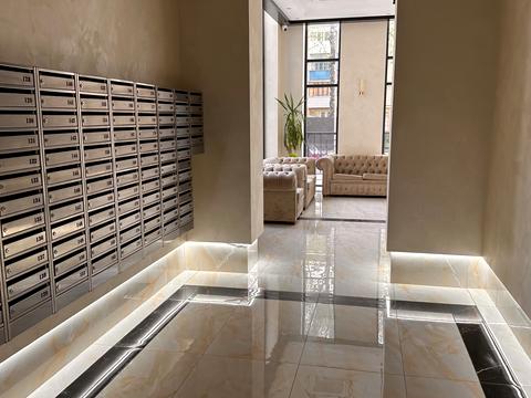 квартира за адресою Космонавтів просп., 49
