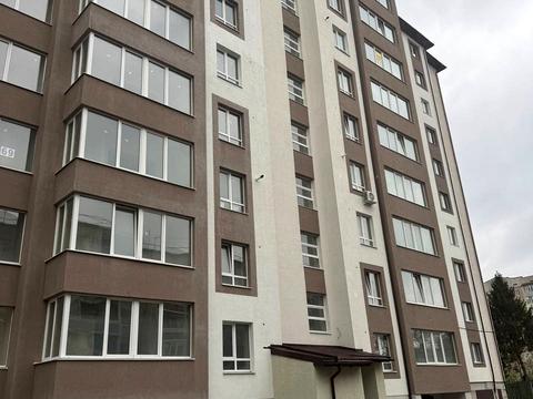 квартира по адресу Горбачевского ул., (Будинок)