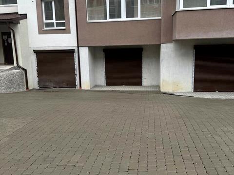 квартира по адресу Горбачевского ул., (Будинок)