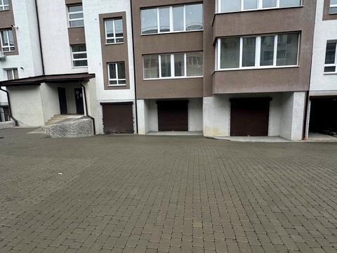 квартира по адресу Горбачевского ул., (Будинок)
