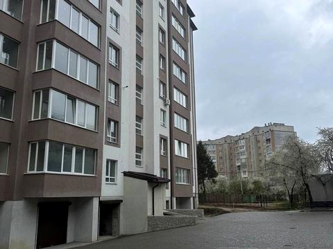 квартира по адресу Горбачевского ул., (Будинок)