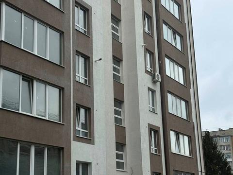 квартира по адресу Горбачевского ул., (Будинок)