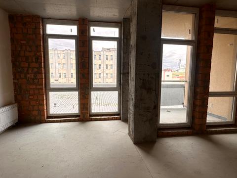 квартира за адресою Космонавтів просп., 49